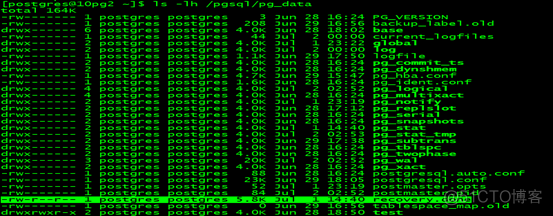 postgresql copy命令原理 pgsql的copy_重启_37