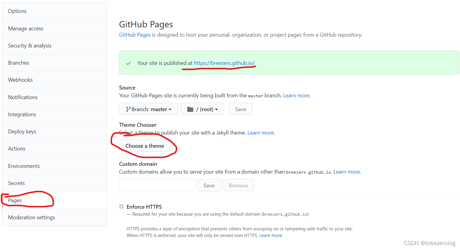 github博客有两个仓库 github 博客_github博客有两个仓库