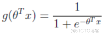 人工智能线性回归实验 人工智能逻辑回归_机器学习_02