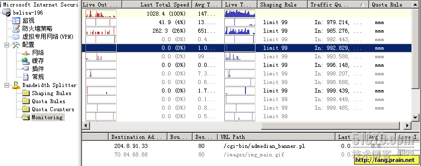 iptables 限定ip iptables 限制带宽_缓存_06