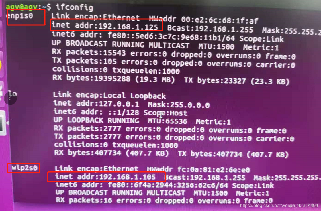 ubuntu destination host unreachable原因 ubuntu ping host unreachable_IP_03