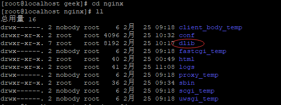 nginx autoindex 默认开启嘛 nginx配置autoindex_日志记录