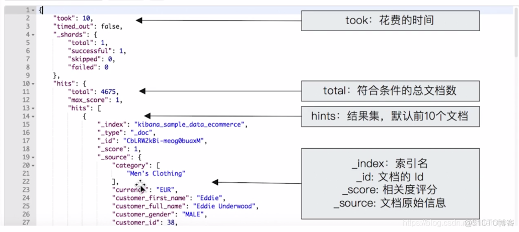 es curl 执行 es curl 查询_elasticsearch