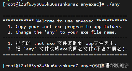 LINUX运行lua Linux运行exe_LINUX运行lua_03