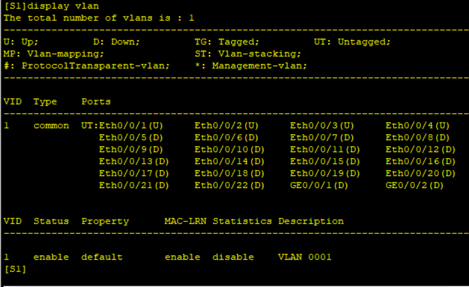 vlan106 带标签vlan103 vlan标签处理过程_Access_07