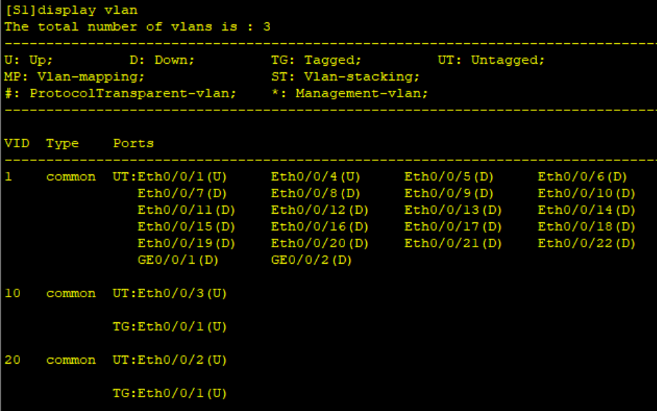 vlan106 带标签vlan103 vlan标签处理过程_链路_08