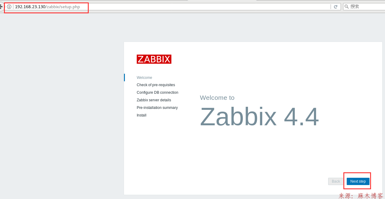 linux 系统 zabbix agent安装 zabbix安装部署linux_Zabbix_14