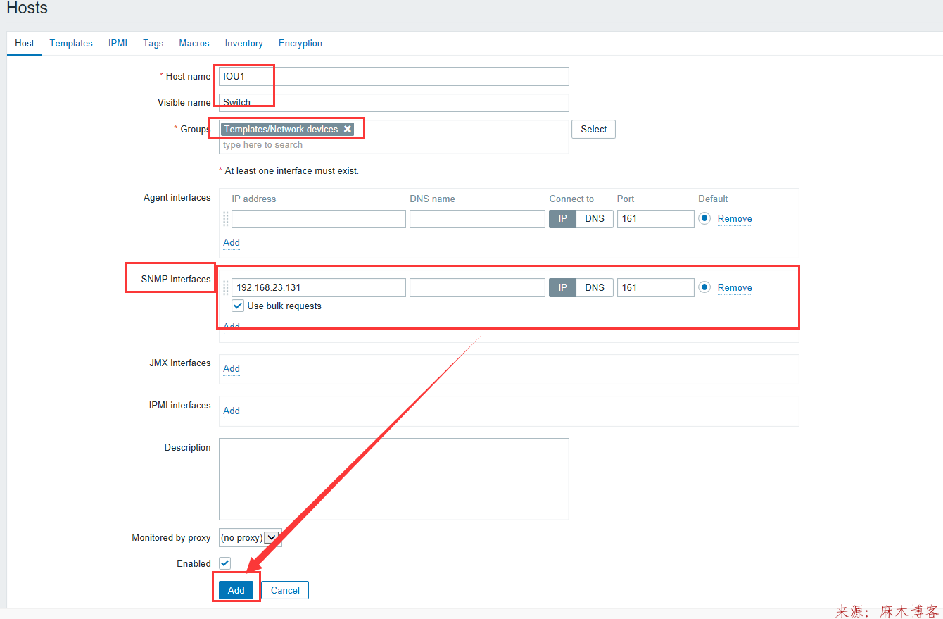 linux 系统 zabbix agent安装 zabbix安装部署linux_CentOS_31