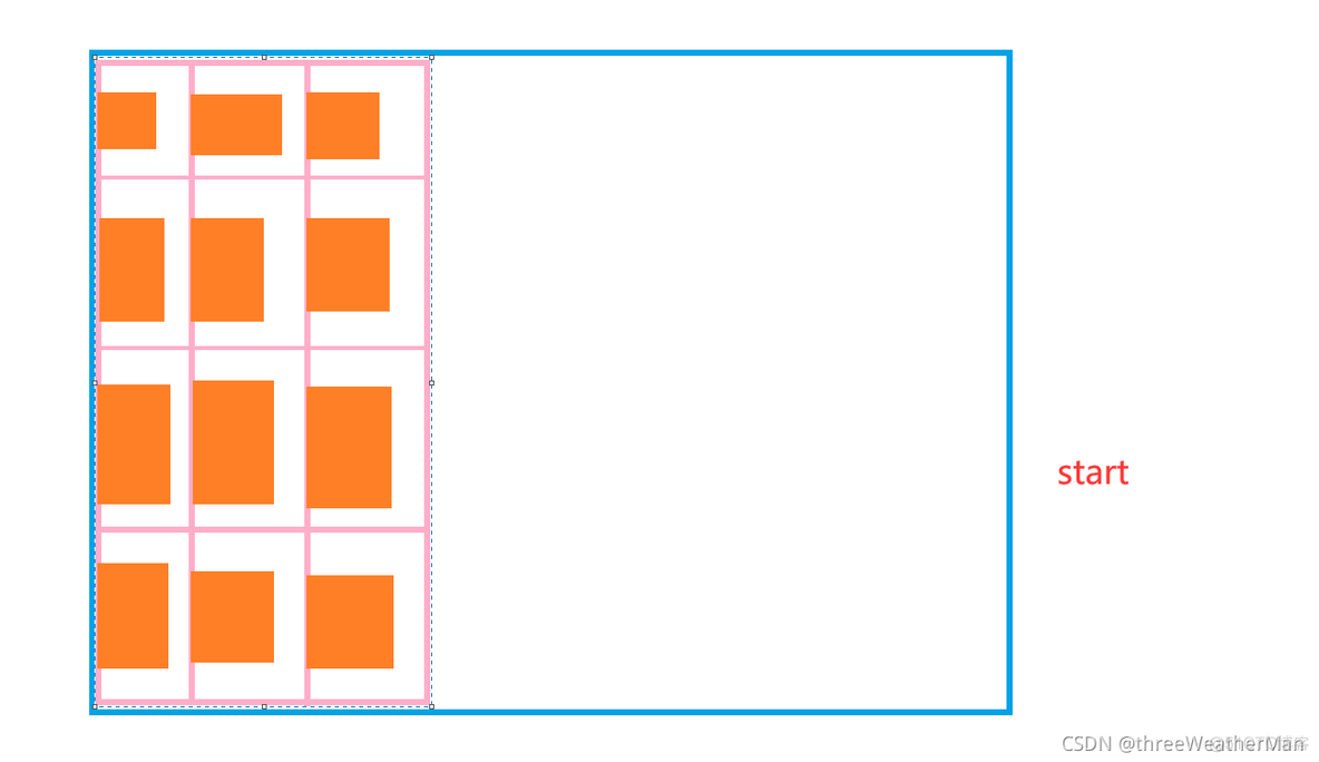 gridcontrol 底部record of grid below_css_14