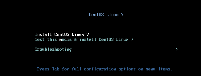 windows 系统重装 CentOS7 windows安装centos_引导程序_08