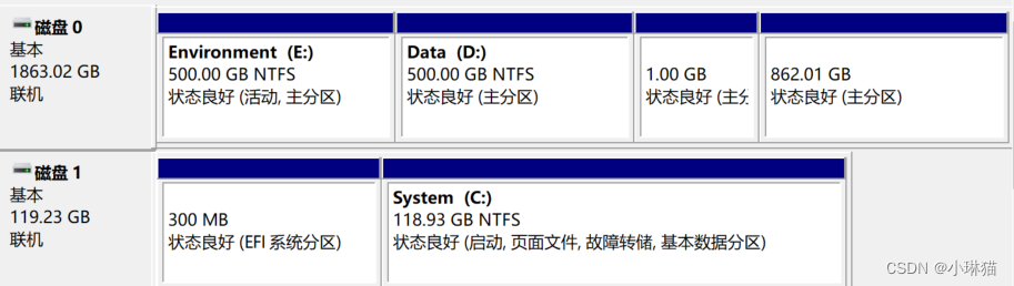 windows 系统重装 CentOS7 windows安装centos_windows_15