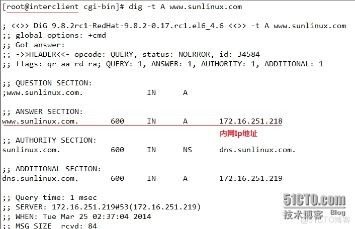 iptables 实现 ip 数据转发 iptables转发dns_iptables 实现 ip 数据转发_05