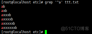 grep 正则匹配内容存入变量 grep 匹配正则表达式_shell_17