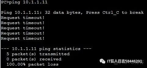 vlan通过防火墙配置 华为防火墙配置vlan_IP_05