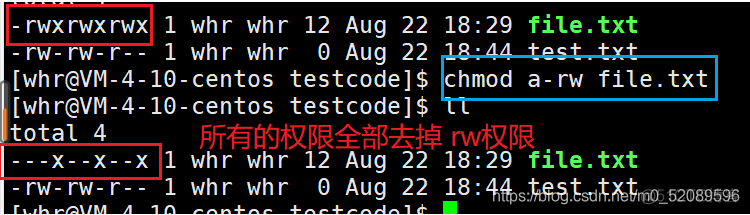 linux 容器权限提升 linux 提升自己的权限_可执行_13