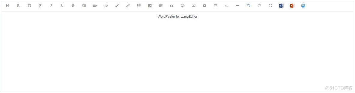 WANGEDITOR粘贴WORD图片且图片文件自动上传功能_百度ue粘贴word_05