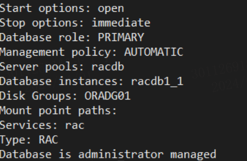 Oracle RAC One Node，双胞胎变独生子？_oracle_06