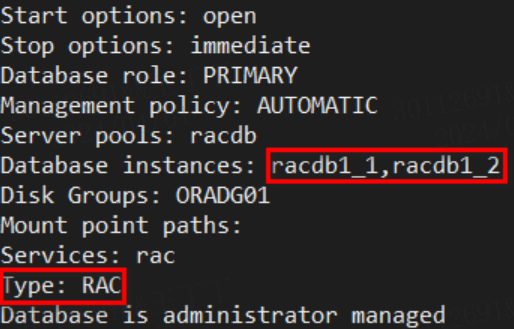 Oracle RAC One Node，双胞胎变独生子？_oracle_07