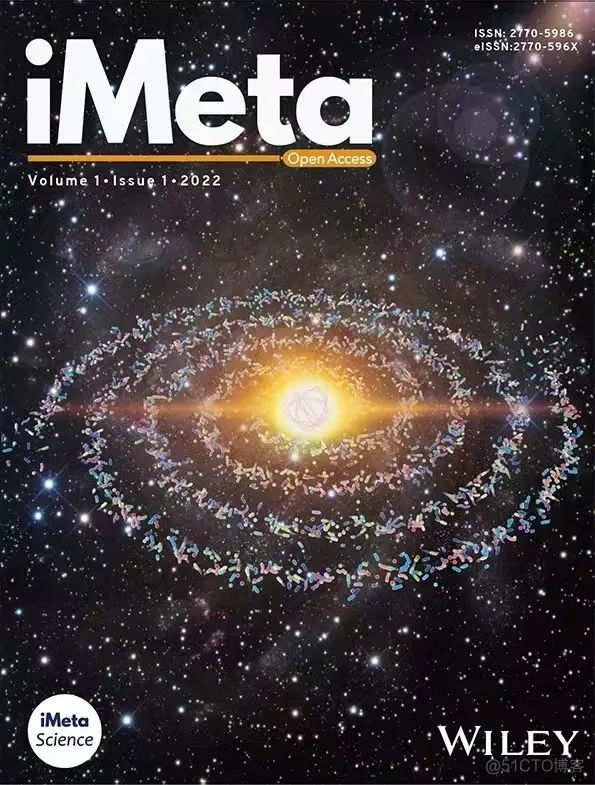 iMeta 微生物组工具虚拟专刊发布 | 最受欢迎的10篇方法学文章_ci_15