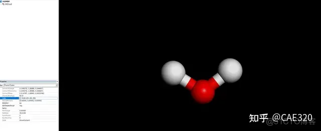 基于MS的水分子径向分布函数(RDF)计算_rdf_02