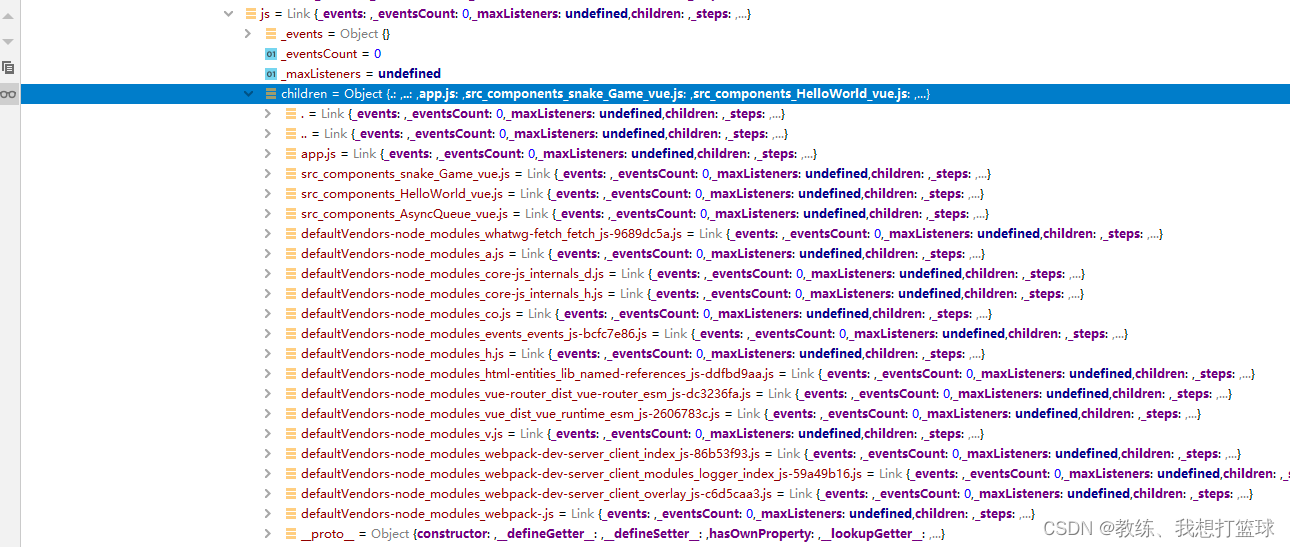 55 npm run serve 和 npm run build 的分包策略,55 npm run serve 和 npm run build 的分包策略_npm_12,第12张