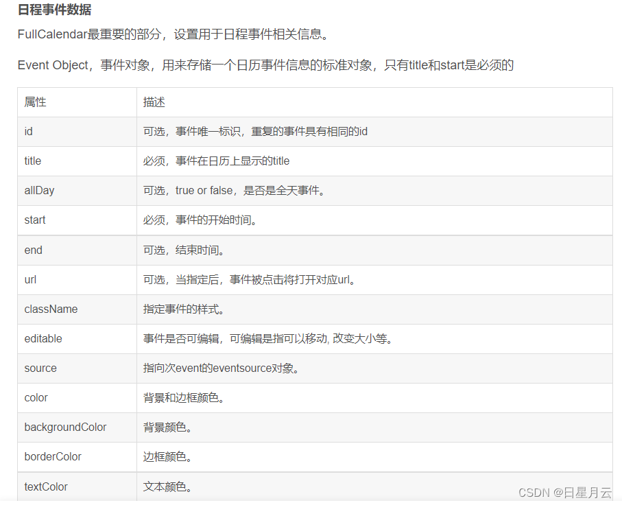 日历插件fullcalendar【前端】,日历插件fullcalendar【前端】_javascript_15,第15张