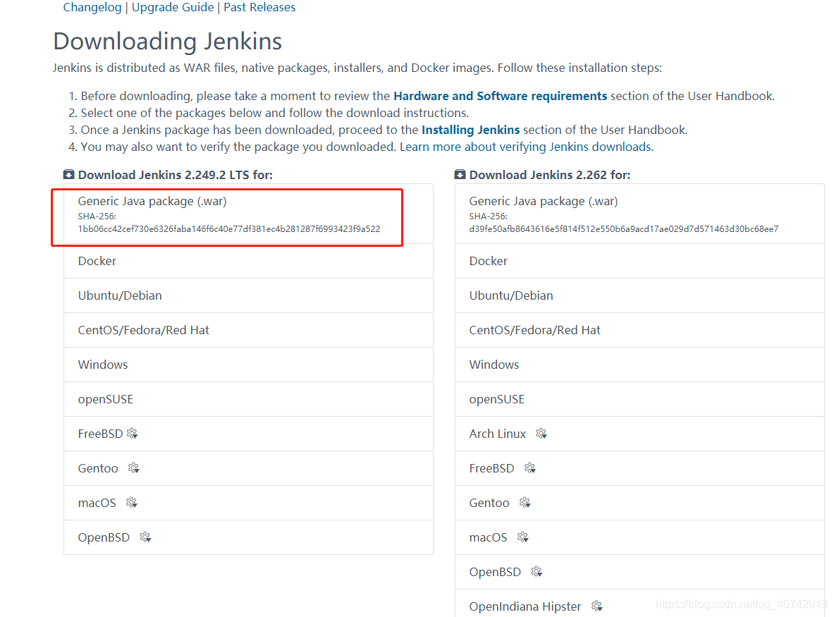 jenkinsn 优化 jenkins csdn_Windows_05