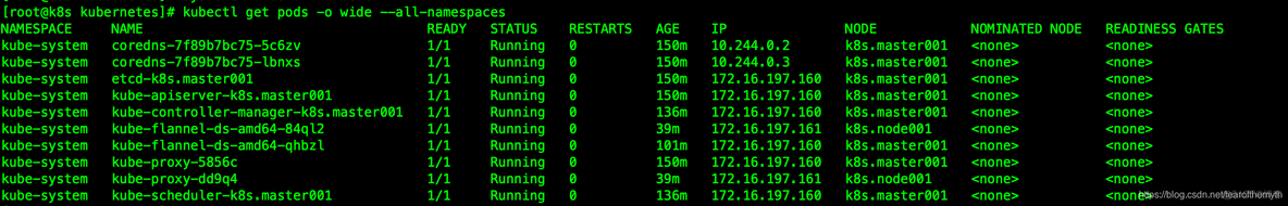 Kubenetes版本怎么查 kubernetes1.20_kubernetes_15