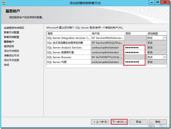 posgrepsql集群 sql数据库集群,posgrepsql集群 sql数据库集群_服务器_48,第48张