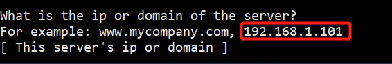 centos seata安装和部署 centos7安装seafile,centos seata安装和部署 centos7安装seafile_服务端_04,第4张