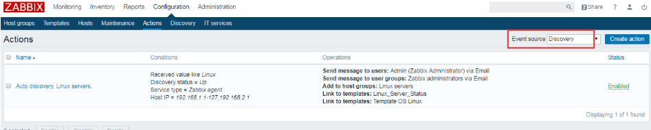 zabbix6自动发现icmp ping zabbix自动发现端口_监听端口_02