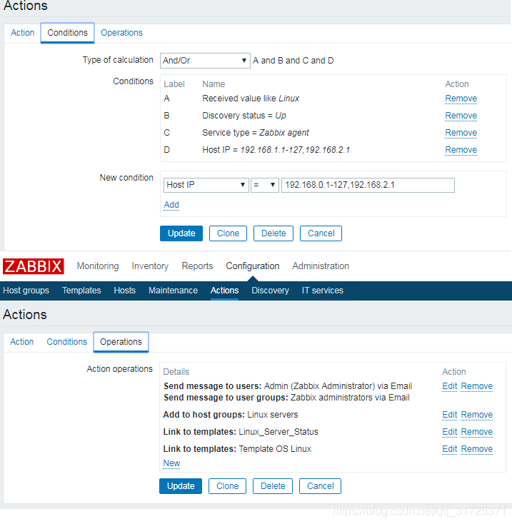 zabbix6自动发现icmp ping zabbix自动发现端口_自动发现_04