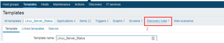 zabbix6自动发现icmp ping zabbix自动发现端口_TCP_07