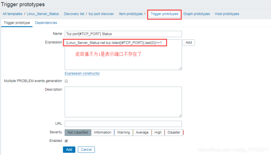 zabbix6自动发现icmp ping zabbix自动发现端口_vim_11