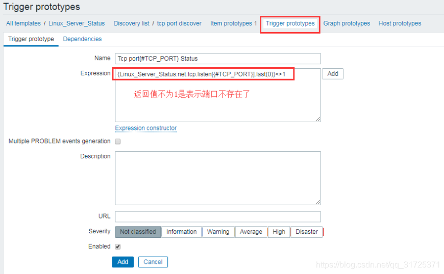 zabbix6自动发现icmp ping zabbix自动发现端口_zabbix_12