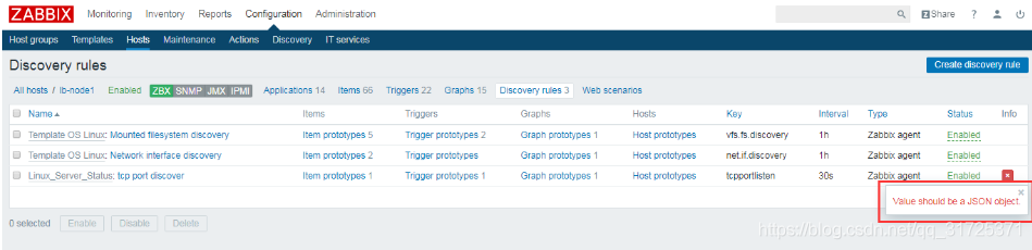 zabbix6自动发现icmp ping zabbix自动发现端口_zabbix_15