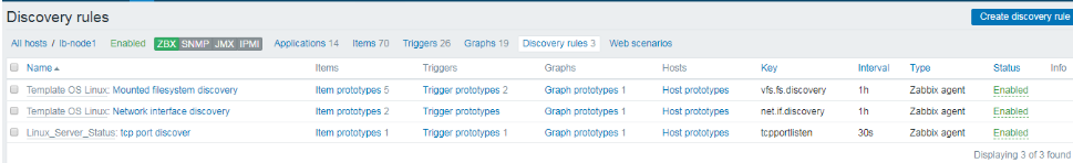 zabbix6自动发现icmp ping zabbix自动发现端口_TCP_16