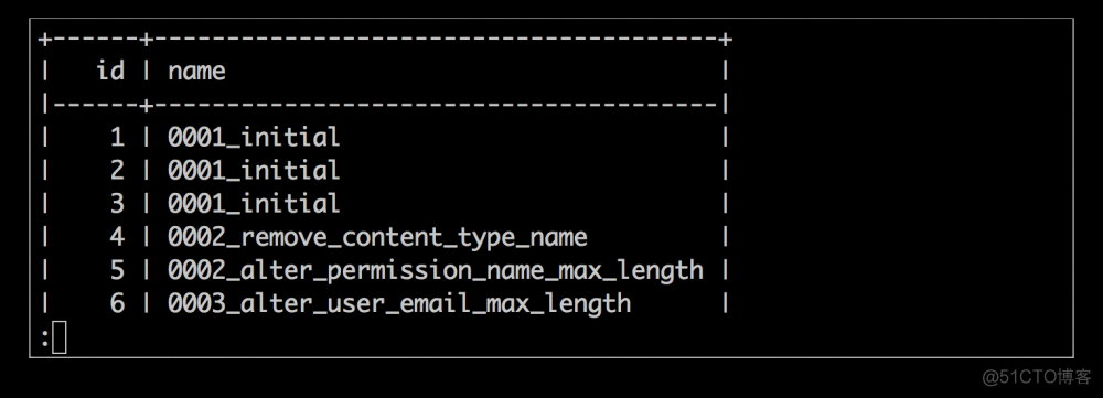 Mariadb 好用的管理GUI mariadb客户端工具_补全_06