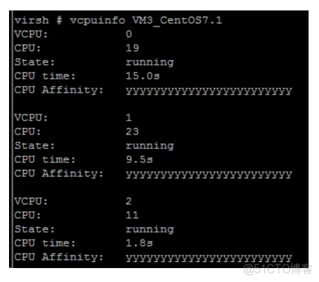 kvm xml无法修改 kvm修改cpu参数修改_共享内存_22