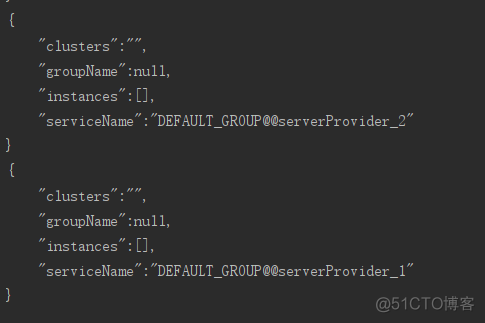 如何获取nacos注册服务列表 springboot nacos如何发现注册_服务提供者_09