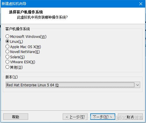 虚拟机 部署 openrestry 虚拟机安装openfiler_linux_04