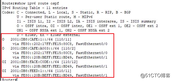 ospf配置案列 ospf配置流程_组网_10