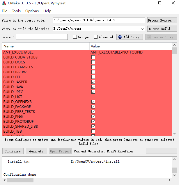 opencv库不支持qt qt配置opencv出错_OpenCV_06