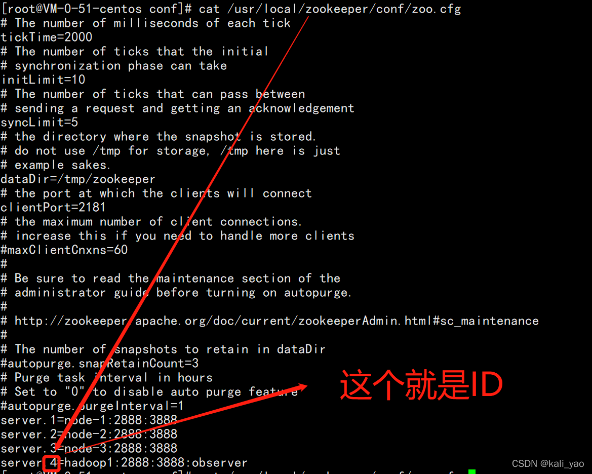 zookeeper实现soa zookeeper实现高可用_kafka_04