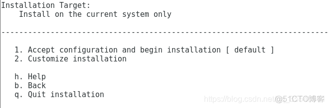 centos stream 安装 rabbitmq centos安装lammps_bash_10