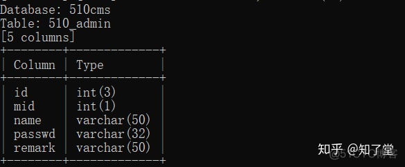 CTF的容器提权 ctf提权后找flag_sql_13