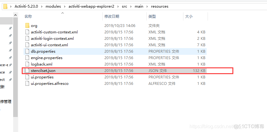 springboot 整合activiti7 springboot activiti6_Activiti6_03