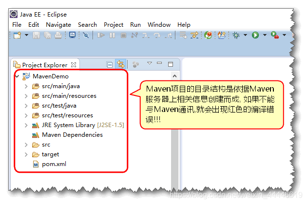 maven配置本地仓库中央仓库私库 maven本地仓库作用_java_07