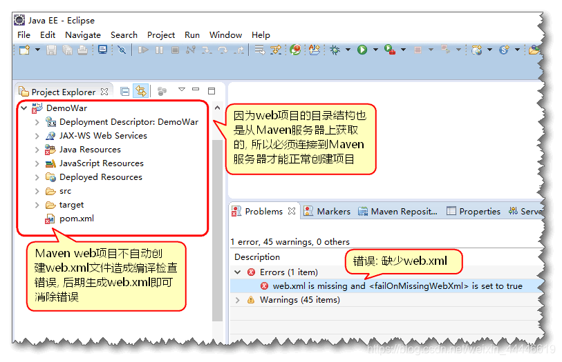 maven配置本地仓库中央仓库私库 maven本地仓库作用_java_09