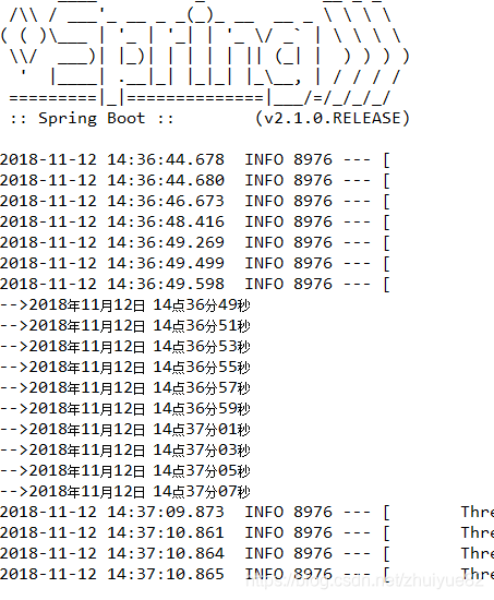 rabbitmq 消息队列创建 rabbitmq如何创建队列_微服务_09